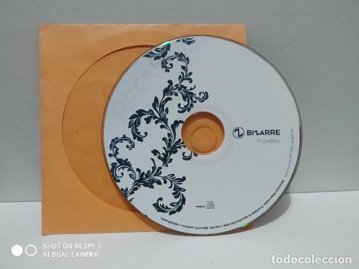 CDs de m&uacute;sica: BIZARRE / SI PUDIERA - CDSINGLE - Foto 1