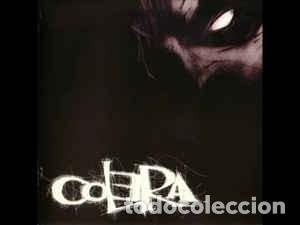 CDs de m&uacute;sica: Colera - Alguien Siega Vidas Por Mi