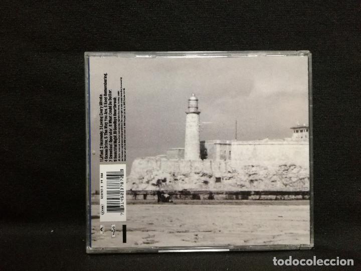 CDs de m&uacute;sica: CD - LIGHTHOUSE FAMILY - OCEAN DRIVE - Foto 2