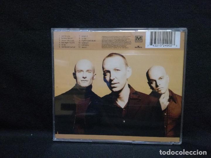 CDs de m&uacute;sica: CD - M PEOPLE - FRESCO - Foto 2