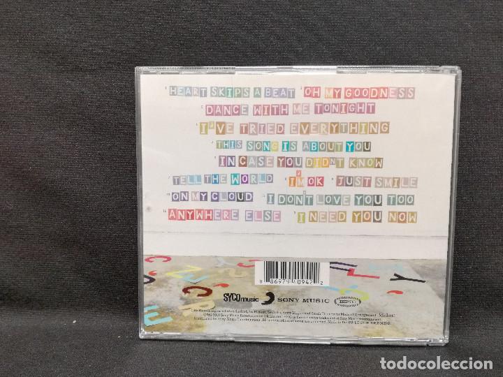 CDs de m&uacute;sica: CD - OLLY MURS - IN CASE YOU DIDNT KNOW - Foto 2