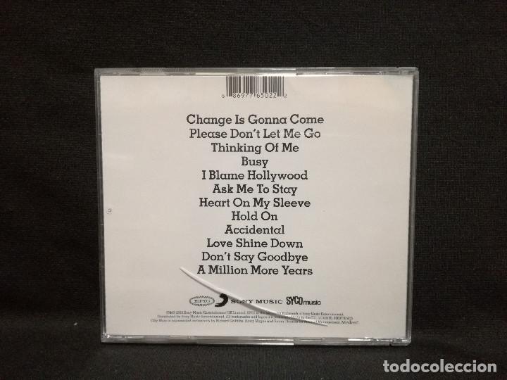 CDs de m&uacute;sica: CD - OLLY MURS - Foto 2