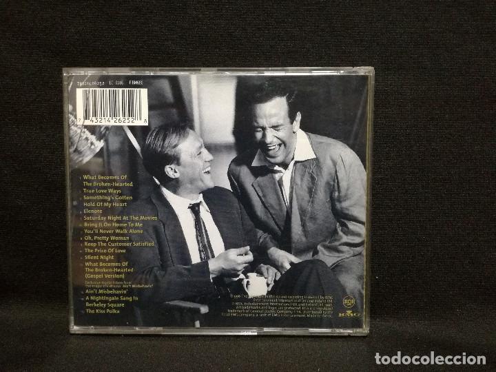 CDs de m&uacute;sica: CD - ROBSON AND JEROME - YAKE TWO - Foto 2