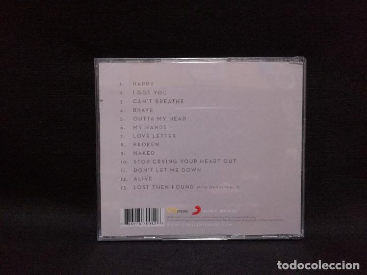 CDs de m&uacute;sica: CD - LEONA LEWIS - ECHO - Foto 2