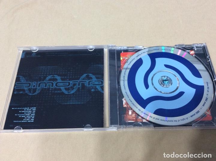 CDs de m&uacute;sica: Single Cell Volume Two. 2002. - Foto 3