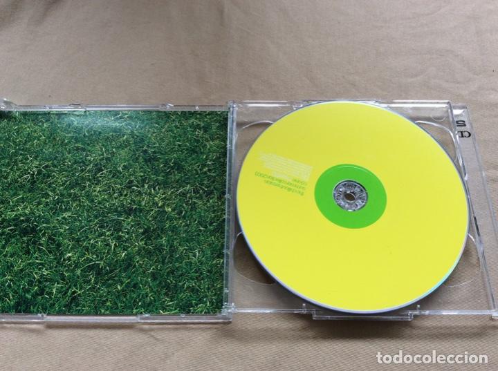 CDs de m&uacute;sica: THE CHILLOUT. SESSION SUMMER COLLECTION 2003. 2CD. - Foto 4