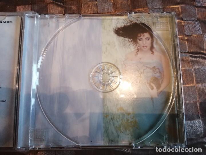 CDs de m&uacute;sica: Cd Sandra Cretu Fading Shades - Foto 5