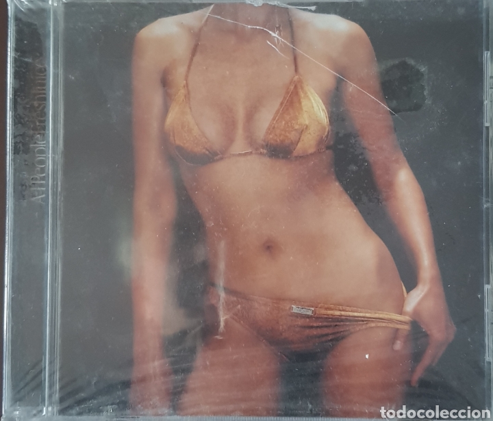 CDs de m&uacute;sica: A1 PEOPLE FRESH JUICE - Foto 1