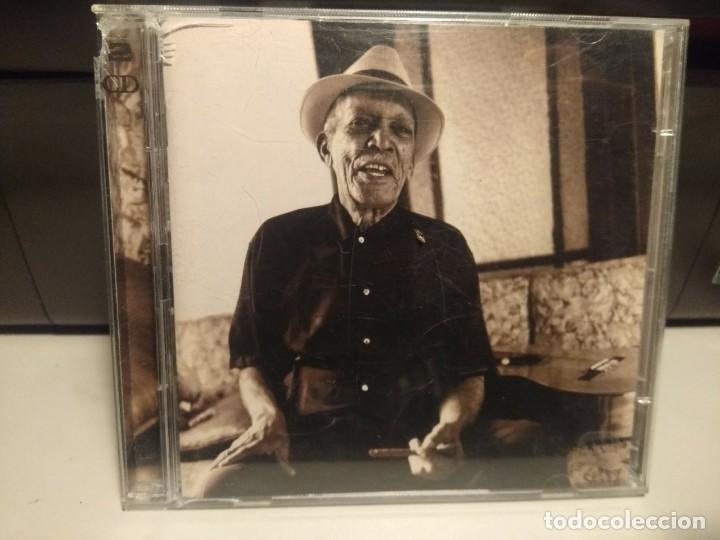 CDs de m&uacute;sica: DOBLE CD COMPAY SEGUNDO : GRACIAS COMPAY ( 35 CANCIONES !!!!) - Foto 1