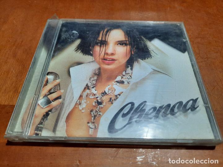 CDs de m&uacute;sica: CHENOA. CHENOA. CD EN BUEN ESTADO CON 14 TEMAS - Foto 1