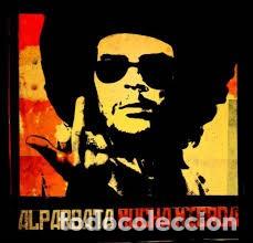 CDs de m&uacute;sica: alpargata mucha mierda - Foto 1