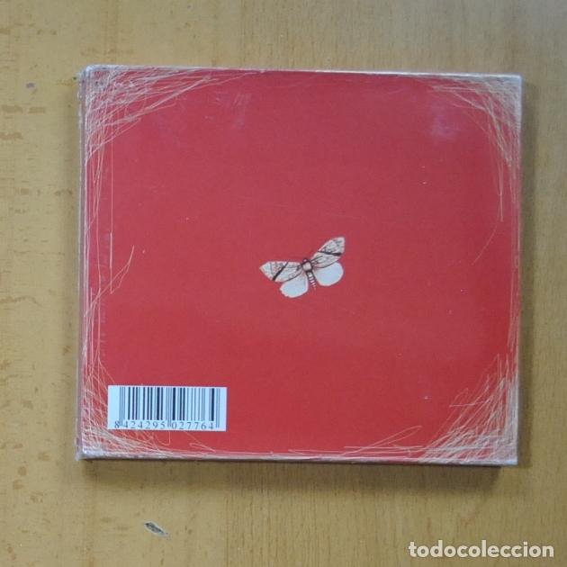 CDs de m&uacute;sica: VLADIMIR - ELECTROBOHEME - CD - Foto 2