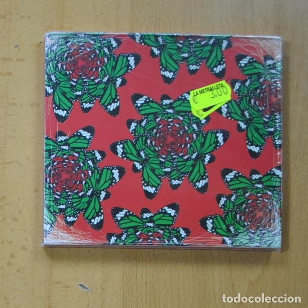 CDs de m&uacute;sica: VLADIMIR - ELECTROBOHEME - CD - Foto 1