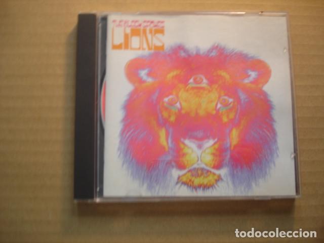 CDs de m&uacute;sica: The Black Crowes Lions - Foto 1