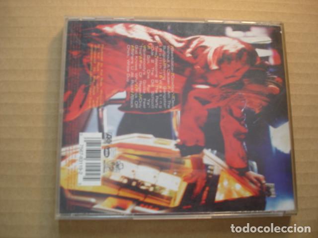 CDs de m&uacute;sica: Kid Rock Devil Without A Cause - Foto 2