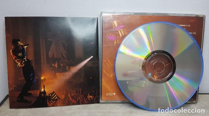 CDs de m&uacute;sica: Vanilla Ice Extremely Live - Foto 4