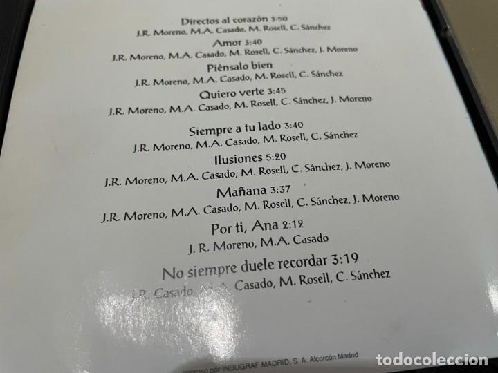 CDs de m&uacute;sica: CD RAY ILUSIONES - Foto 2
