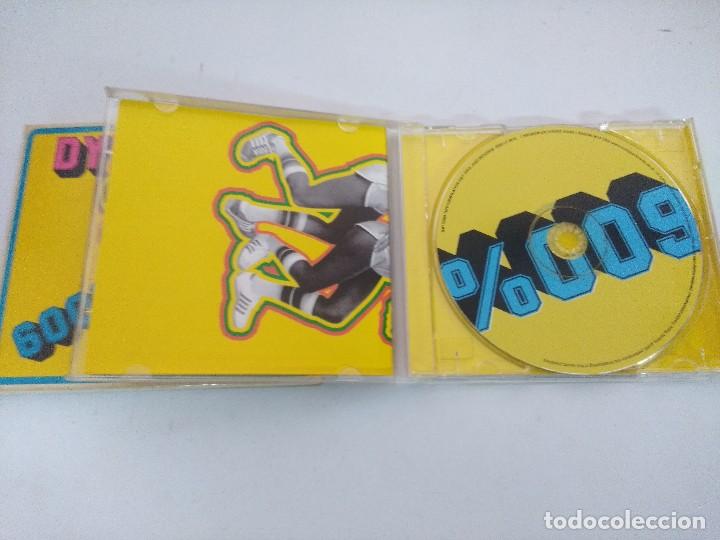 CDs de m&uacute;sica: CD/DYNAMITE/600%. - Foto 3