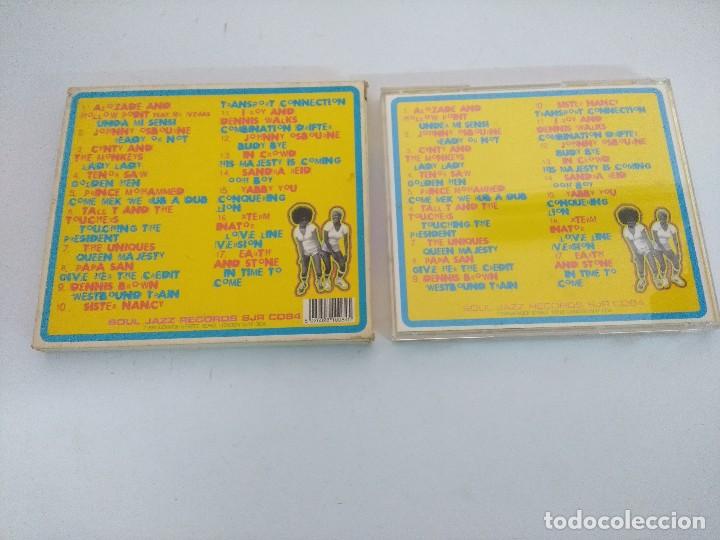 CDs de m&uacute;sica: CD/DYNAMITE/600%. - Foto 4