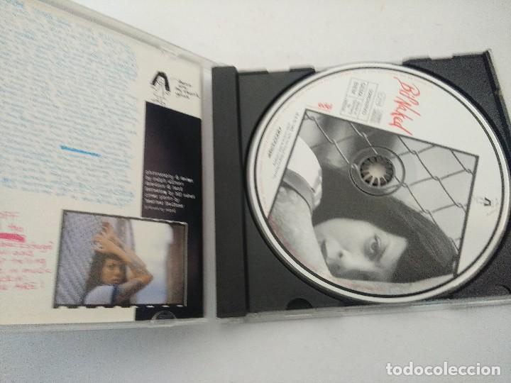 CDs de m&uacute;sica: CD METAL/BIF NAKED. - Foto 3