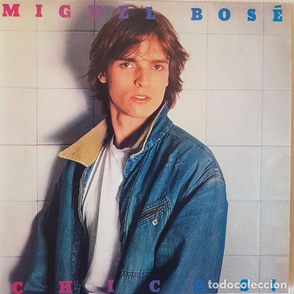 CDs de m&uacute;sica: Miguel Bos&eacute; - Chicas ! - CD - Foto 1