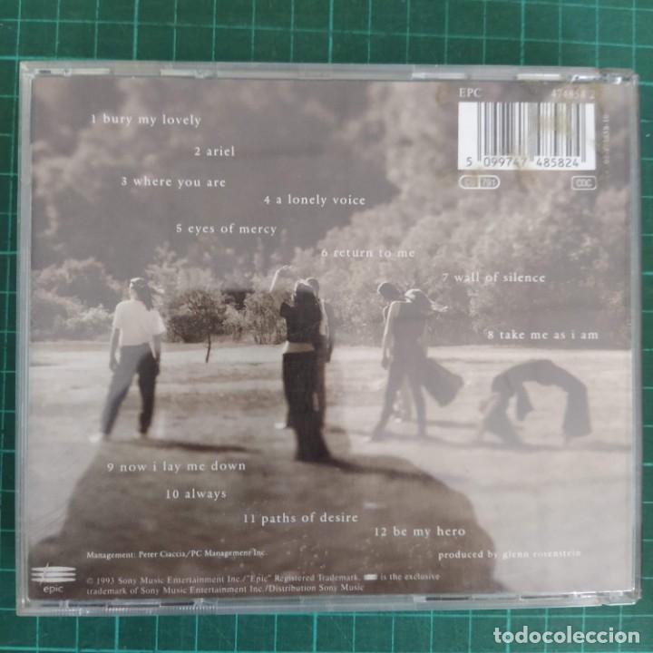 CDs de m&uacute;sica: October Project - October Project (CD, Album) - Foto 2