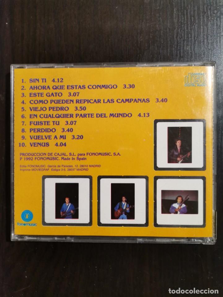 CDs de m&uacute;sica: Los Angeles &lrm;&ndash; Venus - Foto 2