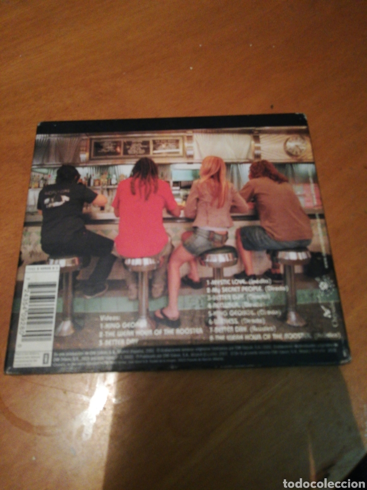 CDs de m&uacute;sica: Dover its good to be me - Foto 2