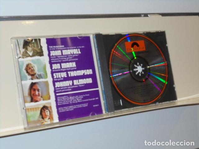 CDs de m&uacute;sica: JOHN MAYALL THE TURNING POINT 1969 POLYDOR- AUDIO CD - Foto 3