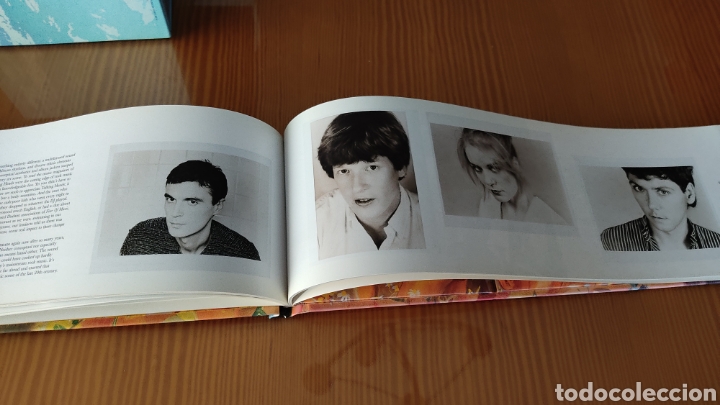 CDs de m&uacute;sica: TALKING HEADS &rdquo;ONCE IN A LIFETIME&rdquo; - Foto 7