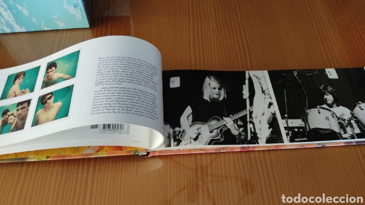 CDs de m&uacute;sica: TALKING HEADS &rdquo;ONCE IN A LIFETIME&rdquo; - Foto 8