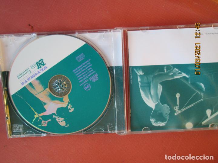 CDs de m&uacute;sica: NINA SIMONES - ULTIMATE CD - Foto 3