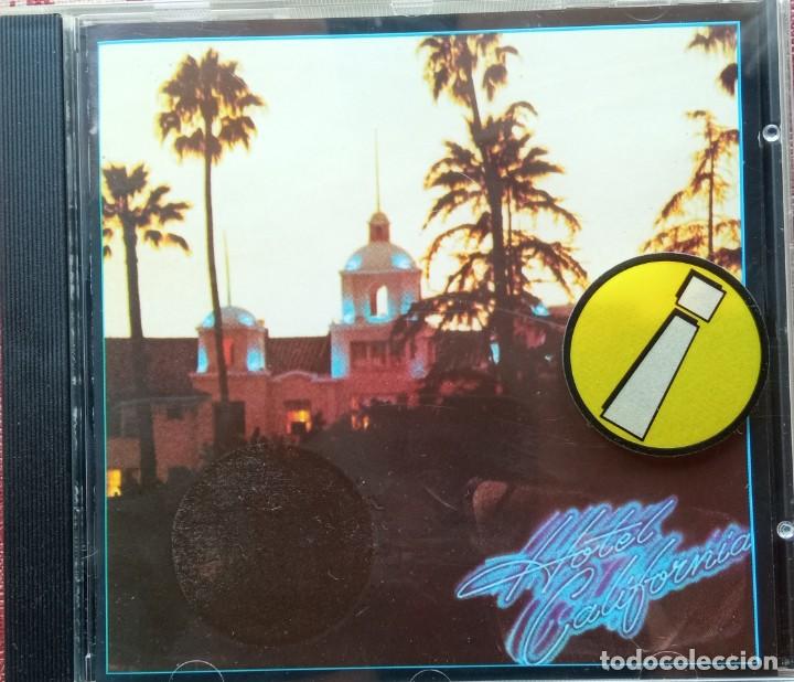 CDs de m&uacute;sica: Eagles - Hotel California - Foto 1