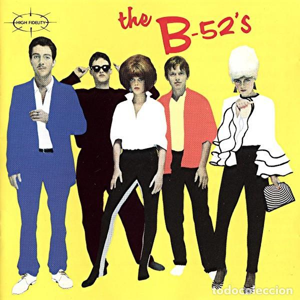 CDs de m&uacute;sica: The B-52s - Play Loud - Foto 1