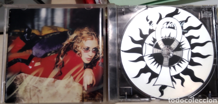 CDs de m&uacute;sica: Anastacia, not that kind - Foto 2