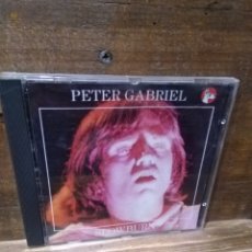 CDs de Música: 003. PETER GABRIEL. SLOWBURN. Lote 239842280