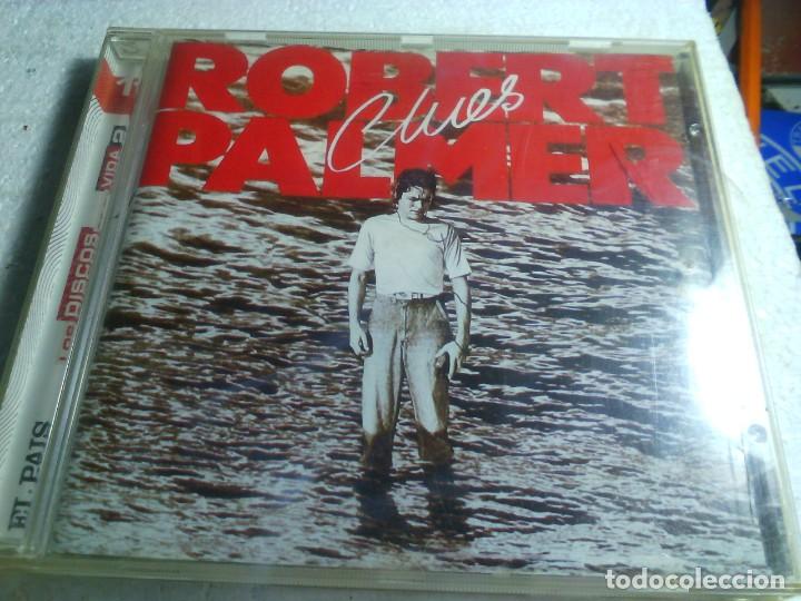 CD di Musica: CD ROGER PALMER - CLUES COLECCION PERIODICO EL PAIS A&Ntilde;O 2004 LOS DISCOS DE TU VIDA 2 MUSICA LOTE