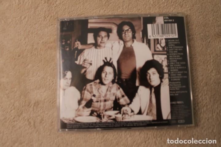 CDs de m&uacute;sica: BILLY JOEL THE STRANGER CD 2003 - Foto 2