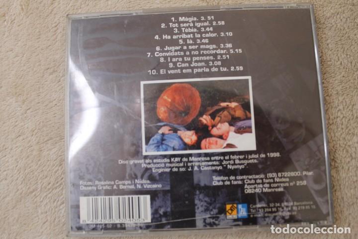 CDs de m&uacute;sica: NIIDEA CD 1998 - Foto 2