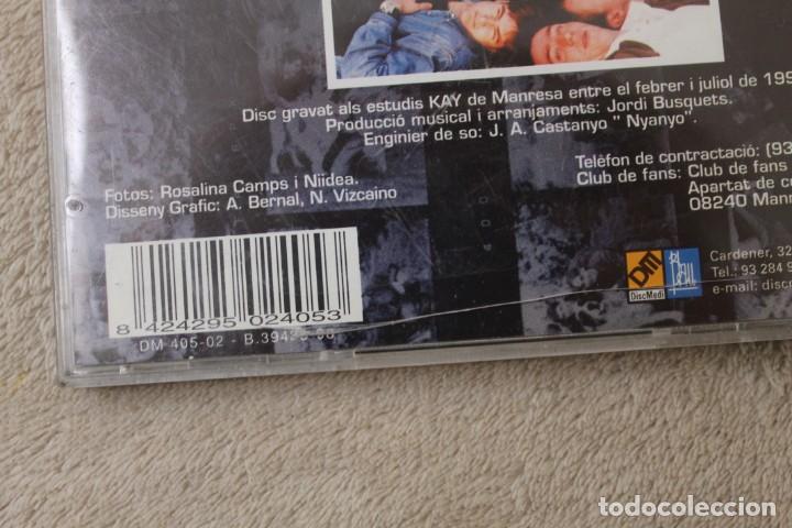 CDs de m&uacute;sica: NIIDEA CD 1998 - Foto 3