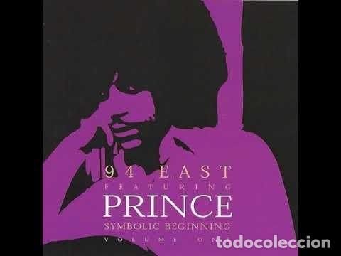 CDs de m&uacute;sica: Prince - 94 East (2 CD) - Foto 1