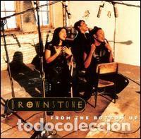 brownstone – from the bottom up lp eeuu 2025 - Compra venta en