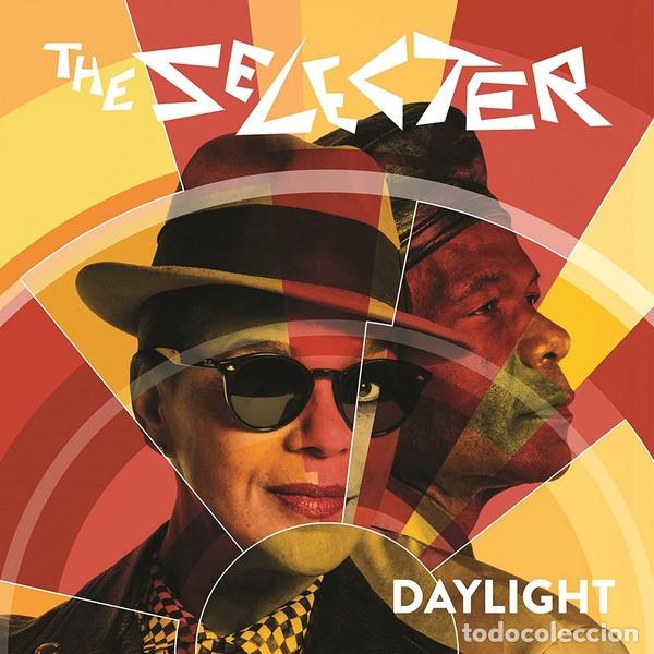 CDs de m&uacute;sica: The Selecter - Daylight (precintado) - Foto 1