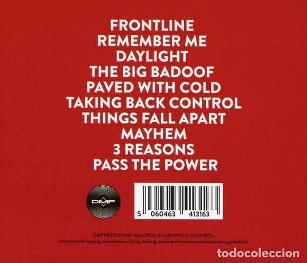 CDs de m&uacute;sica: The Selecter - Daylight (precintado) - Foto 2