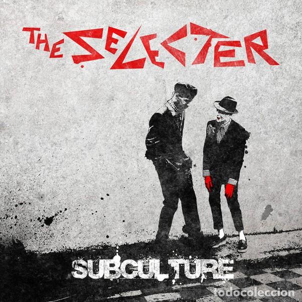 CDs de m&uacute;sica: The Selecter - Subculture (precintado) - Foto 1
