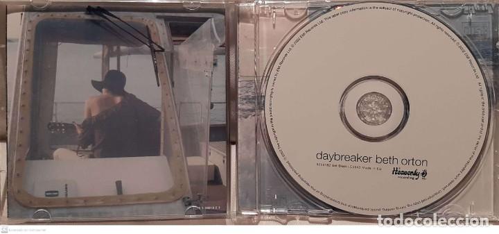 CDs de m&uacute;sica: Beth Orton &lrm;&ndash; Daybreaker - Foto 2