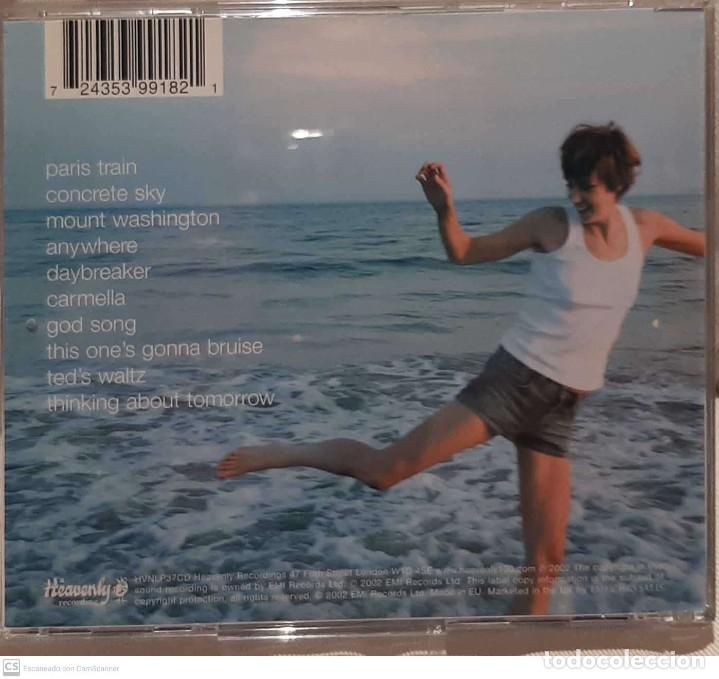 CDs de m&uacute;sica: Beth Orton &lrm;&ndash; Daybreaker - Foto 3