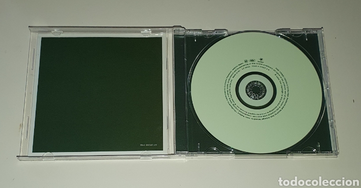 CDs de m&uacute;sica: THE VINES / CD / HIGHLY EVOLVED - Foto 2