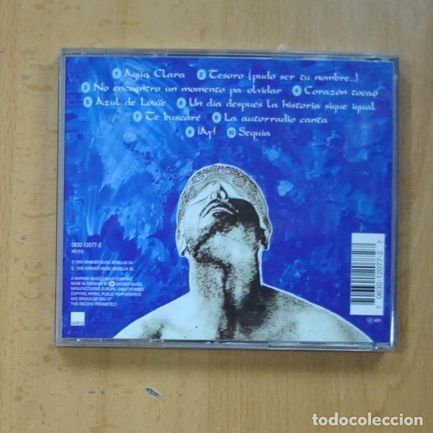 CDs de m&uacute;sica: MIGUEL BOSE - LABERINTO - CD - Foto 2