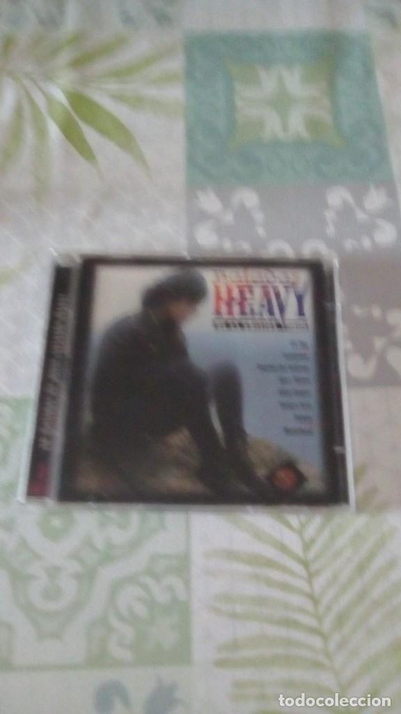 CDs de m&uacute;sica: CD BALADAS HEAVY DE LA EMISION PIRATA , 30 TEMAS , 2 CD - Foto 1